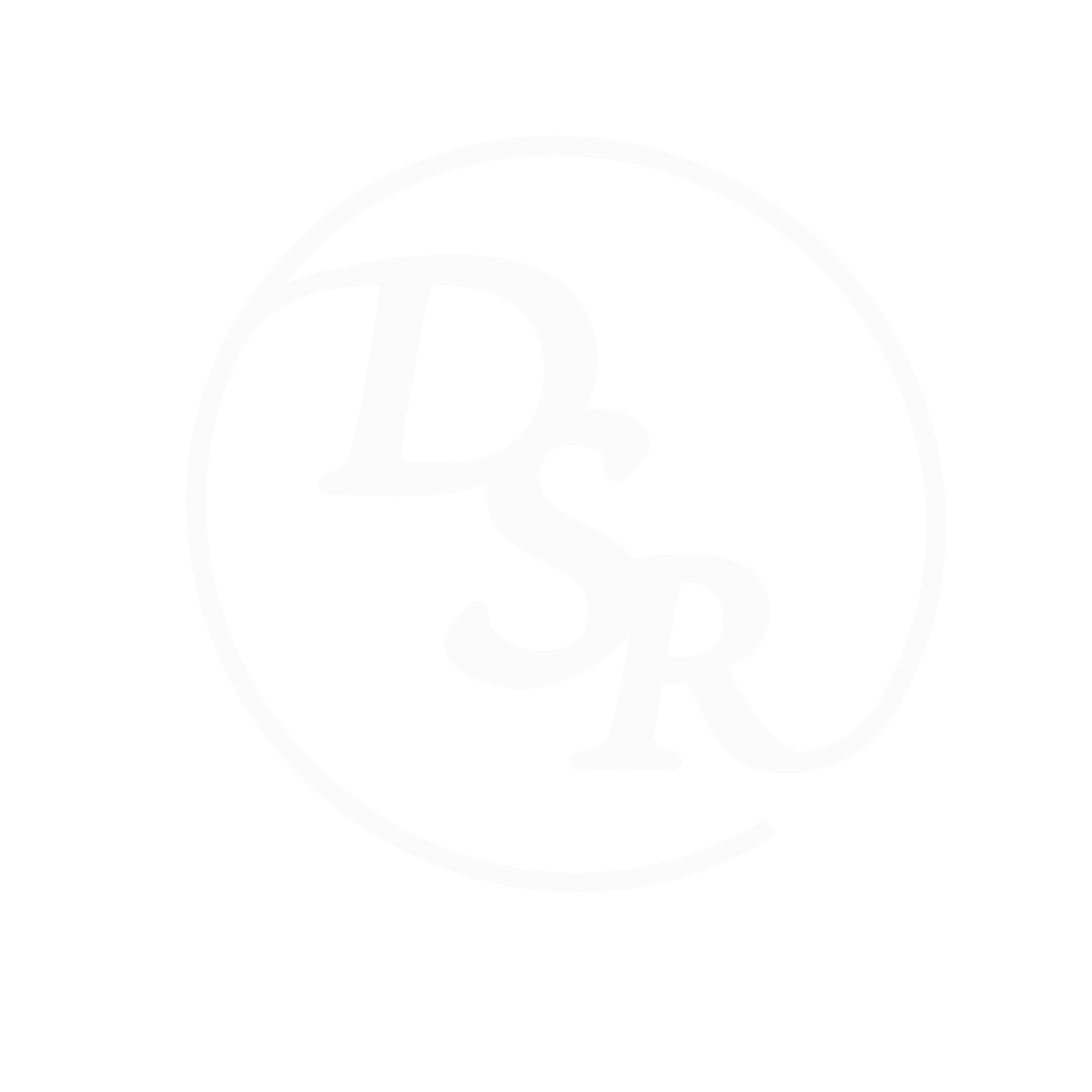 Desert Springs Ranch Logo